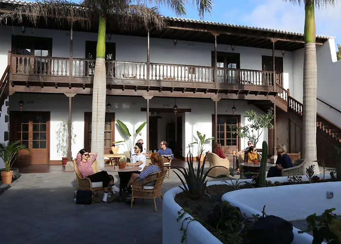 Boutique Palacio Ico - Only AdultsBoutique Hotel